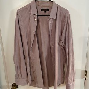 COPY - Ben Sherman dress shirt
